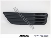 Ford Yedek Parça - ORJİNAL SİS FAR IZGARASI SOL SİS FARSIZ